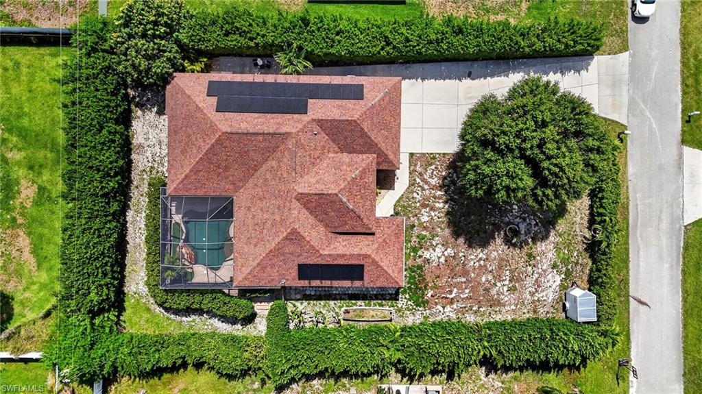 FLORIMOND MANOR - Residential