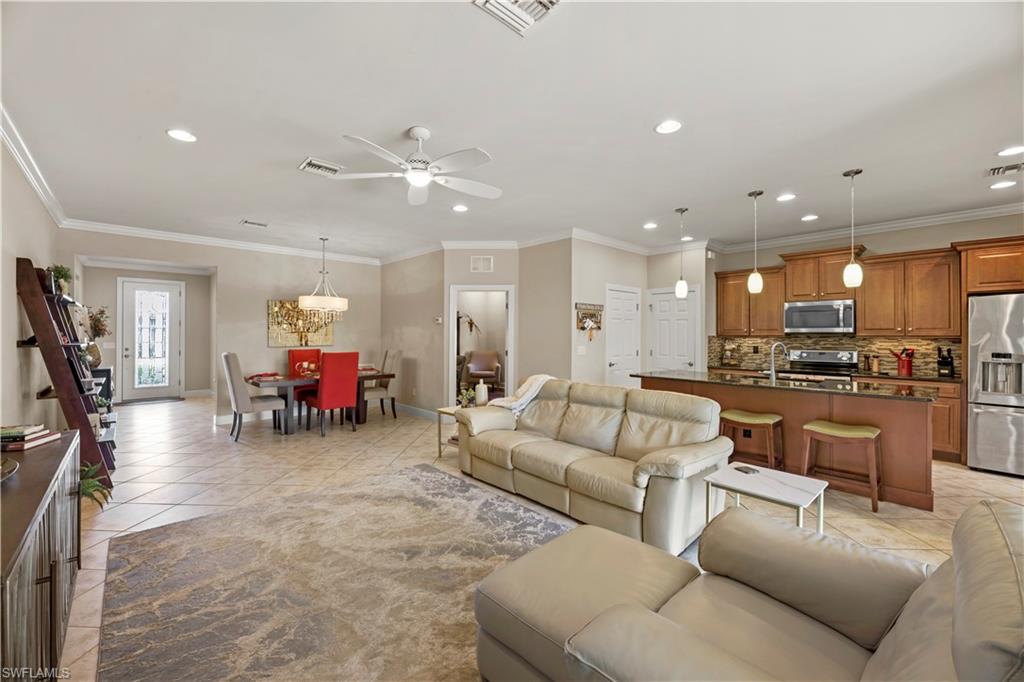 PRESERVE AT CORKSCREW - Residential