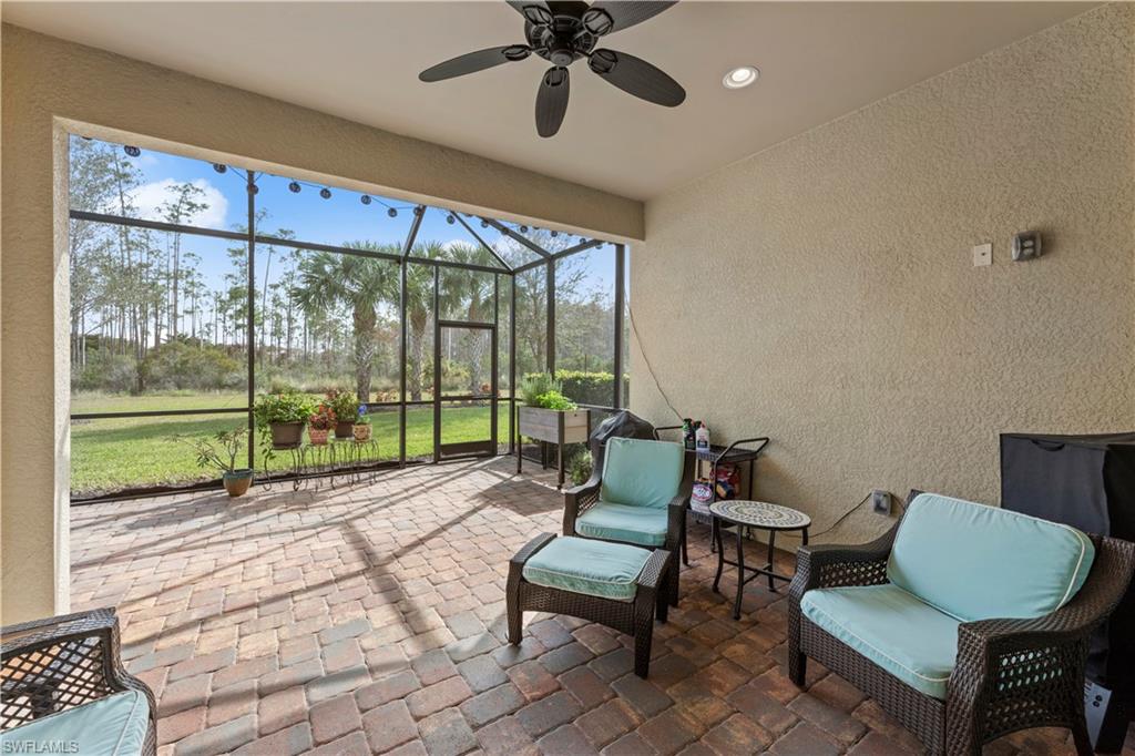 PRESERVE AT CORKSCREW - Residential