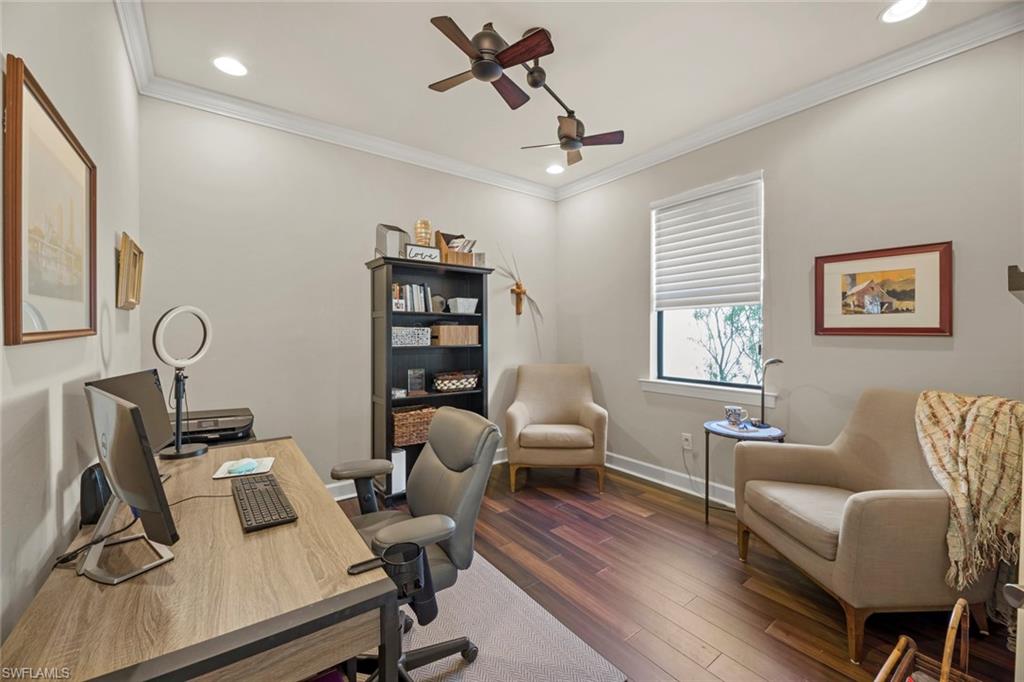 PRESERVE AT CORKSCREW - Residential