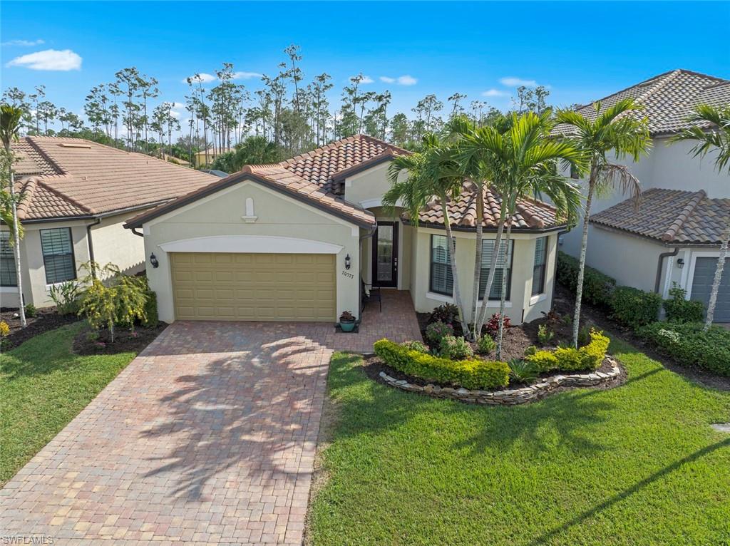 PRESERVE AT CORKSCREW - Residential