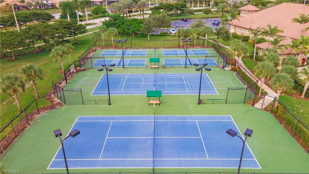 PRESERVE AT CORKSCREW - Residential