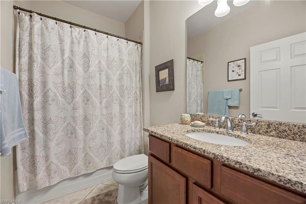 PRESERVE AT CORKSCREW - Residential