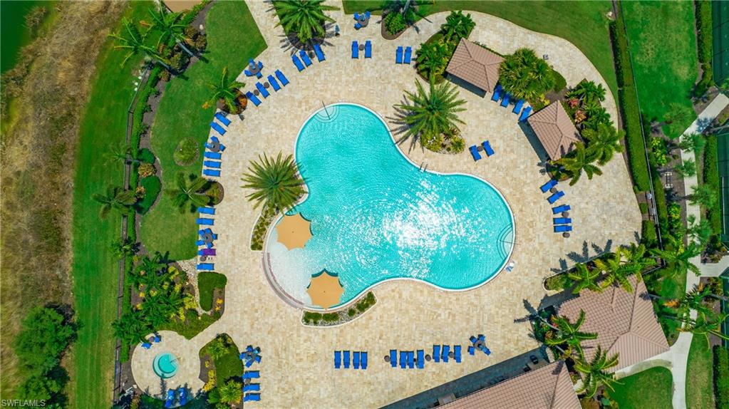 PRESERVE AT CORKSCREW - Residential