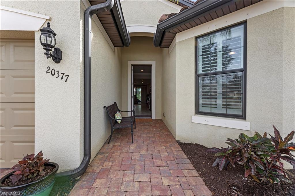 PRESERVE AT CORKSCREW - Residential