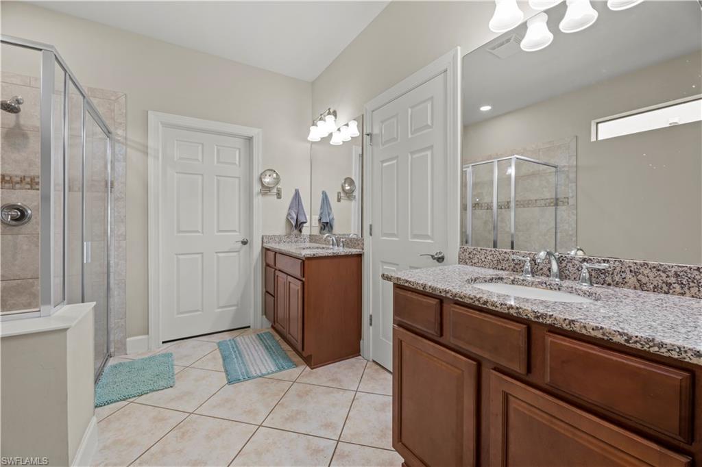 PRESERVE AT CORKSCREW - Residential