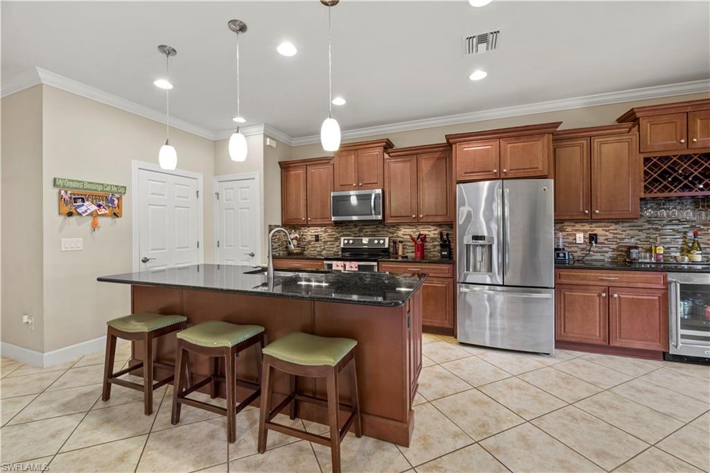 PRESERVE AT CORKSCREW - Residential