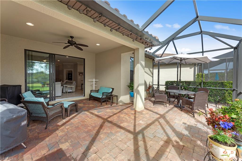 PRESERVE AT CORKSCREW - Residential