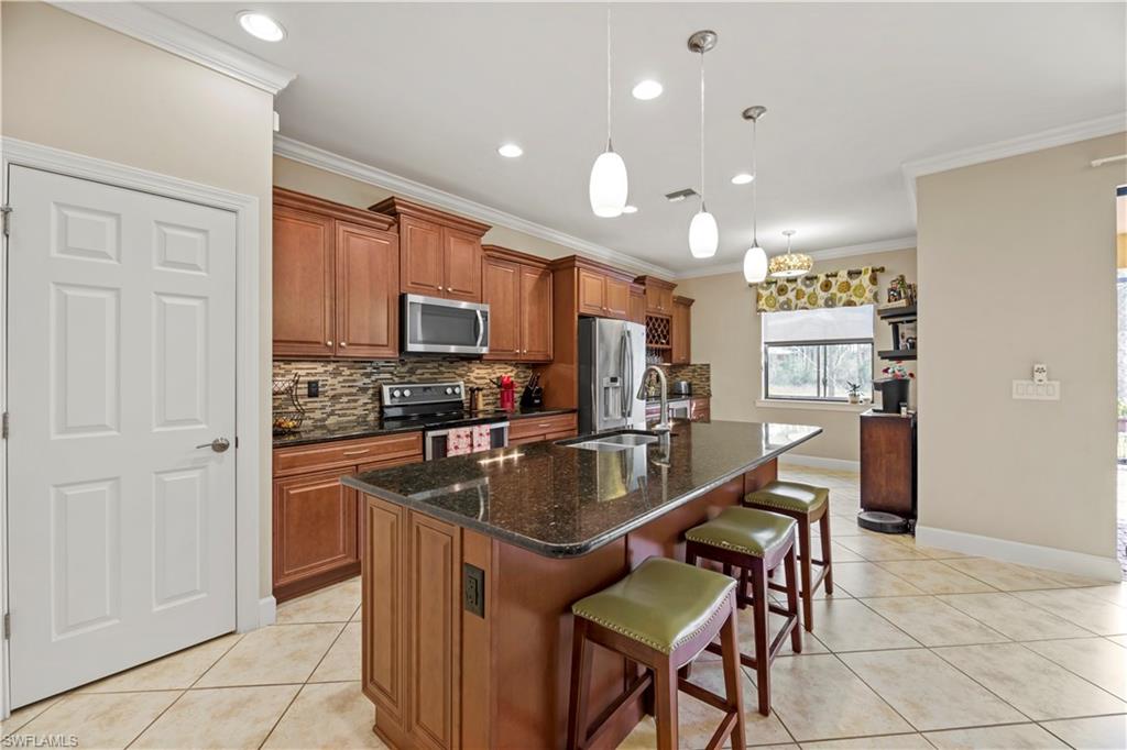 PRESERVE AT CORKSCREW - Residential