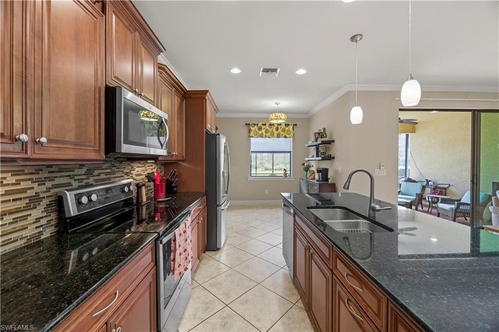 PRESERVE AT CORKSCREW - Residential