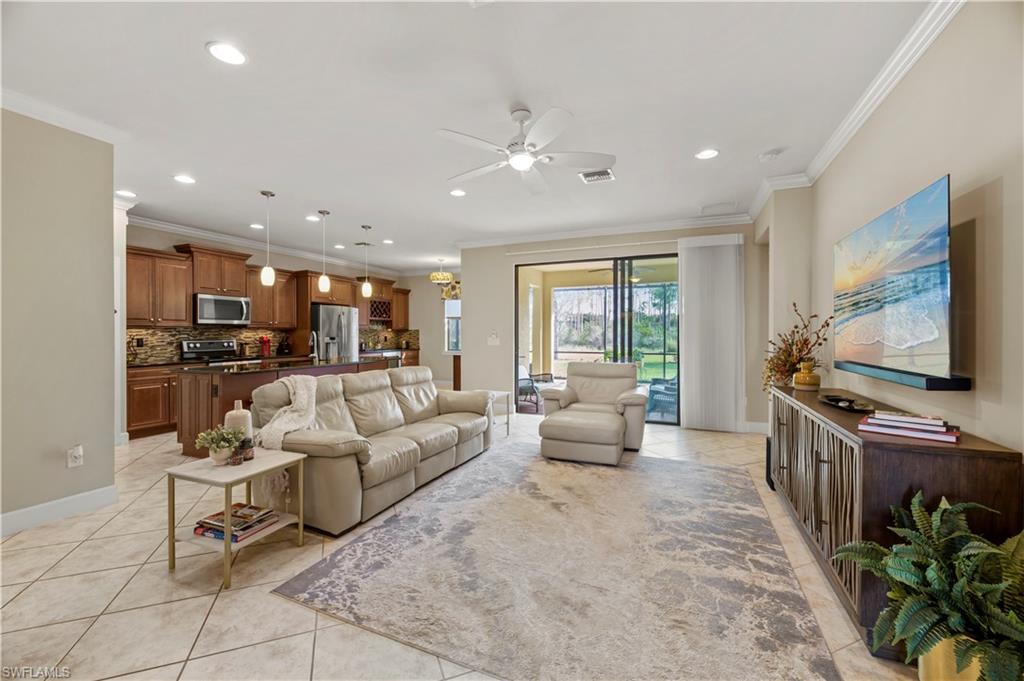 PRESERVE AT CORKSCREW - Residential