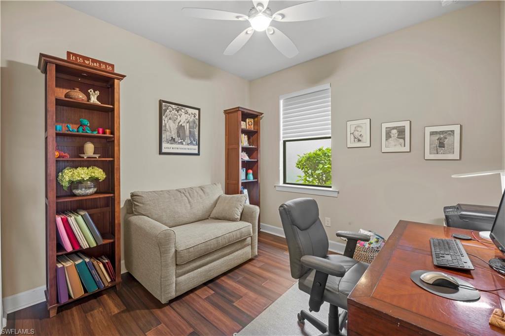 PRESERVE AT CORKSCREW - Residential