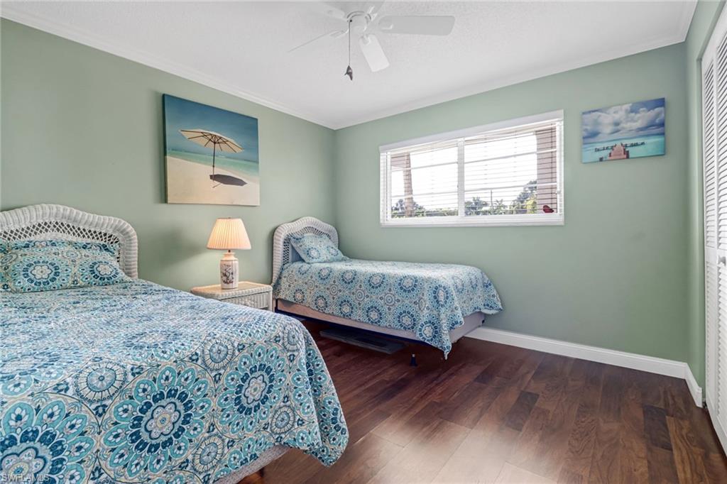 HIGH POINT COUNTRY CLUB - Residential