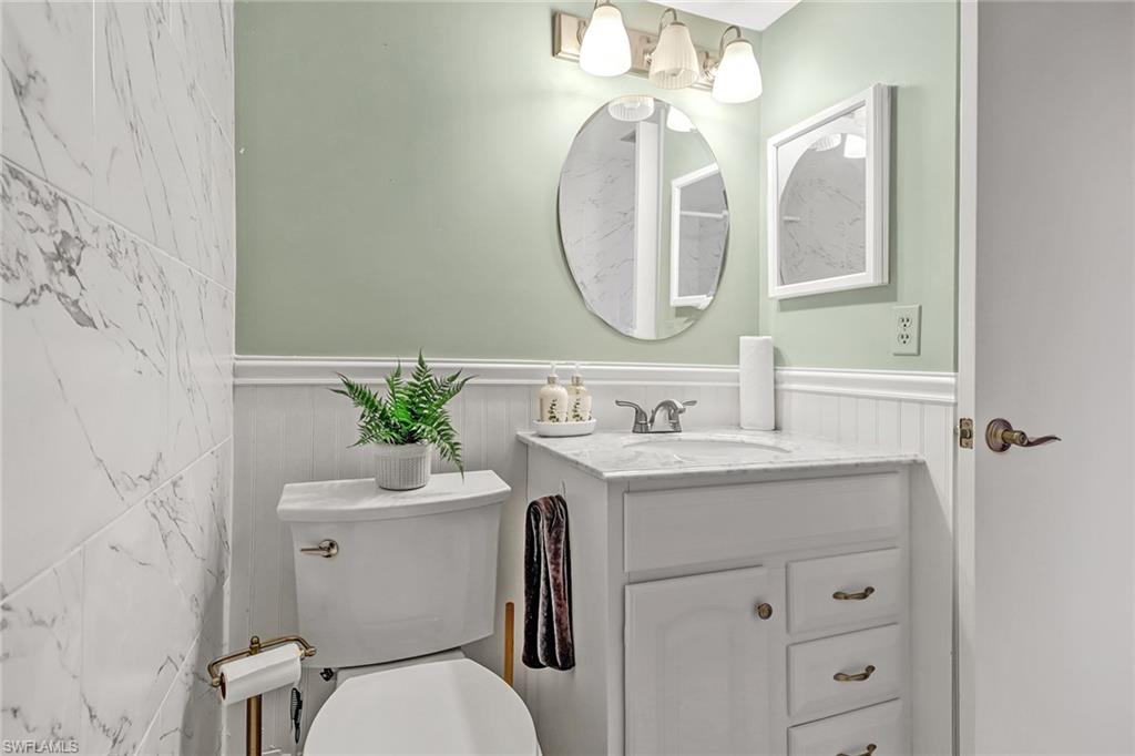 HIGH POINT COUNTRY CLUB - Residential