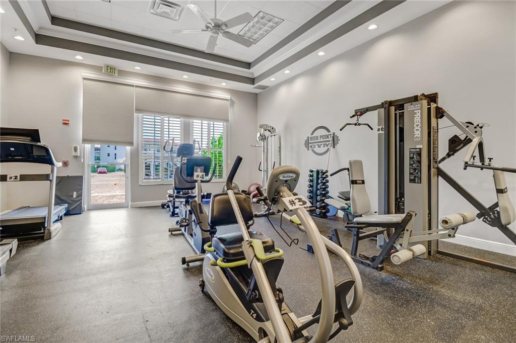 HIGH POINT COUNTRY CLUB - Residential