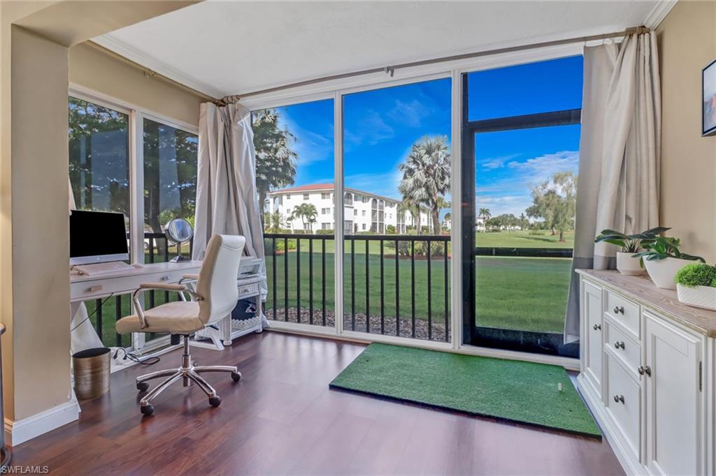 HIGH POINT COUNTRY CLUB - Residential