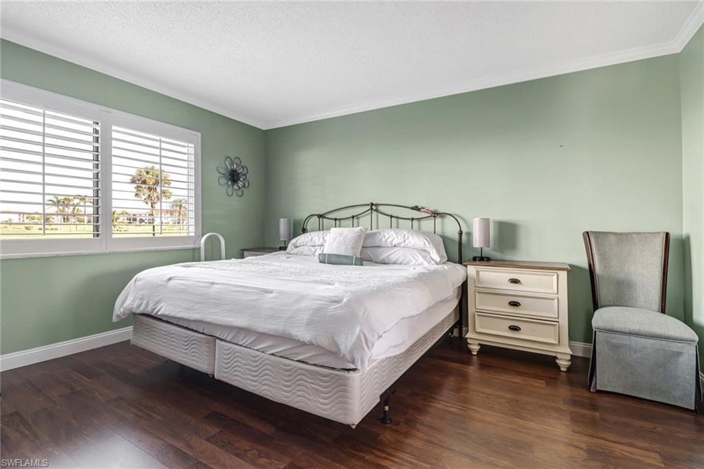 HIGH POINT COUNTRY CLUB - Residential