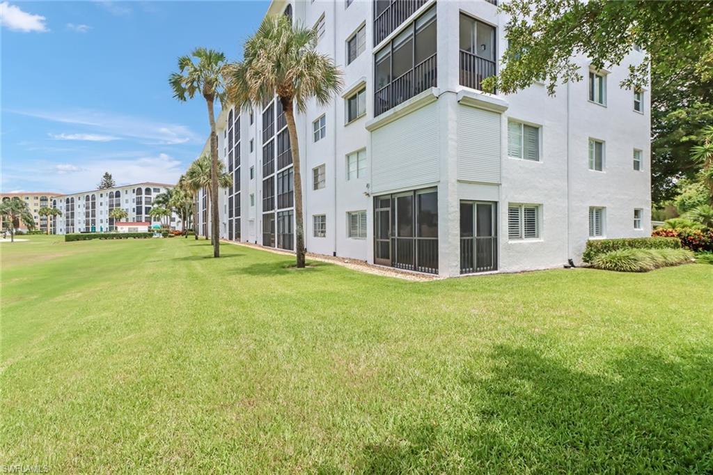 HIGH POINT COUNTRY CLUB - Residential