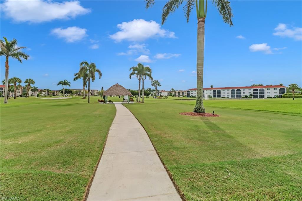 HIGH POINT COUNTRY CLUB - Residential