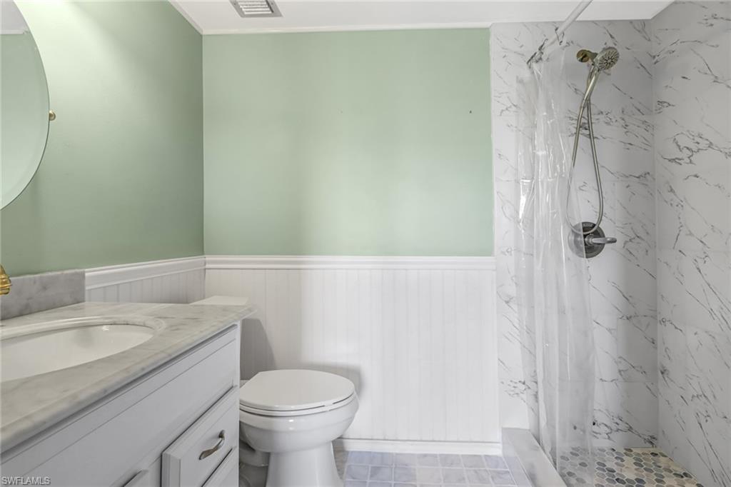 HIGH POINT COUNTRY CLUB - Residential