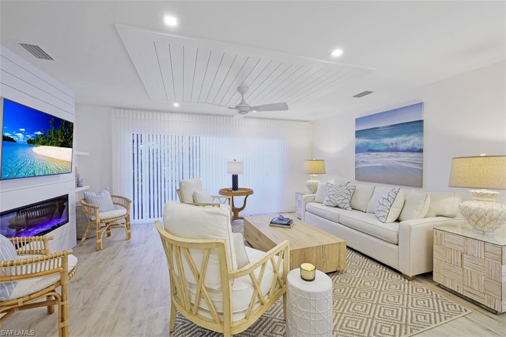 FRANCISCAN - Residential