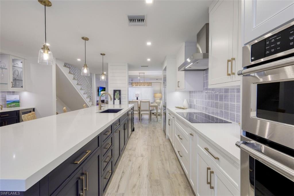 FRANCISCAN - Residential