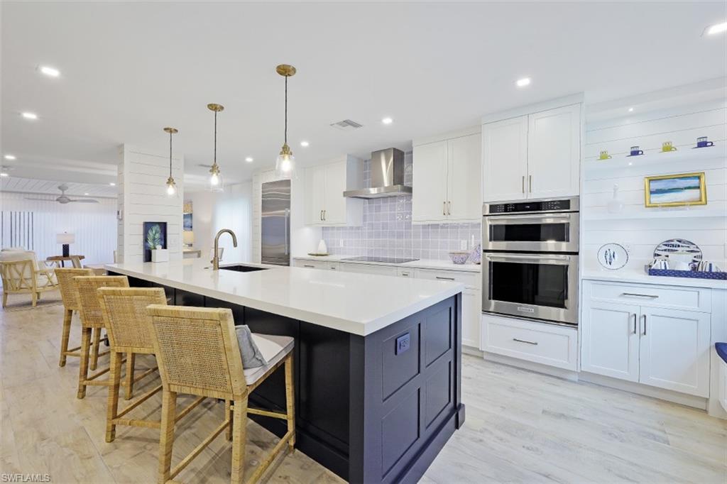 FRANCISCAN - Residential