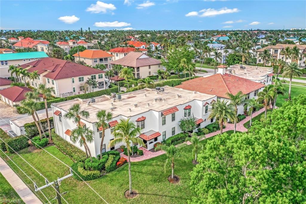 FRANCISCAN - Residential