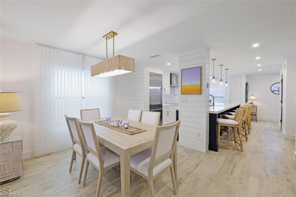 FRANCISCAN - Residential