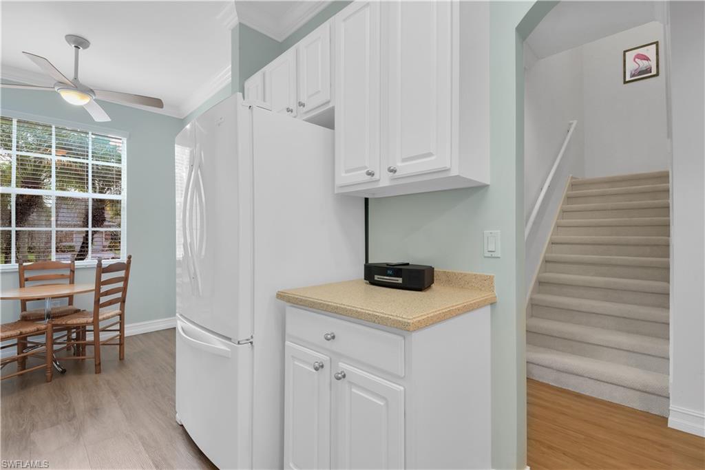 REFLECTION LAKES - Residential