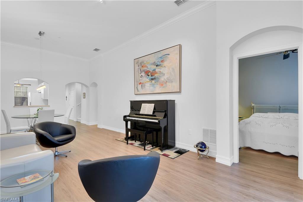 REFLECTION LAKES - Residential