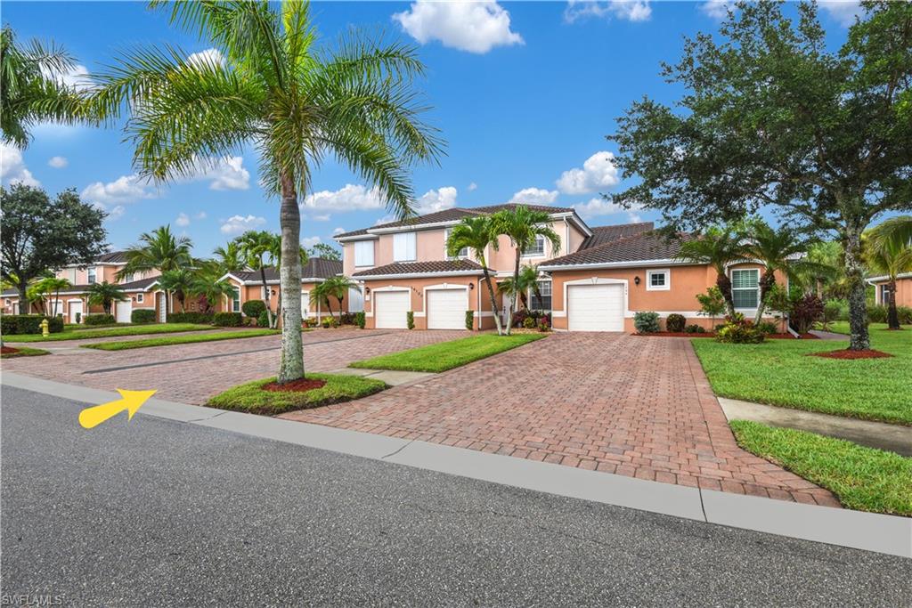 REFLECTION LAKES - Residential