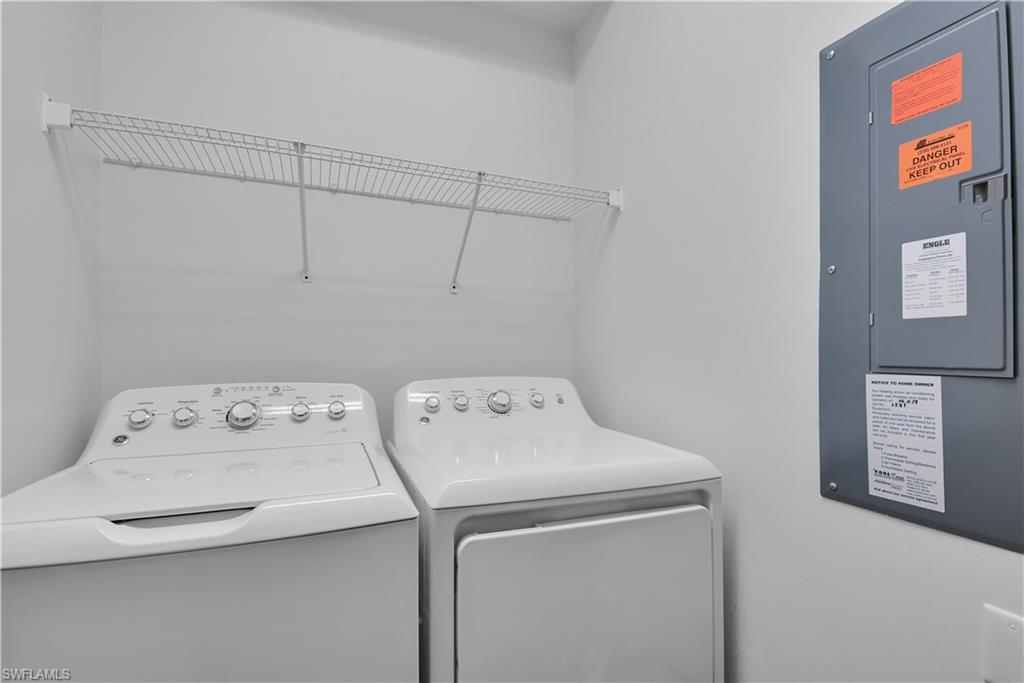 REFLECTION LAKES - Residential