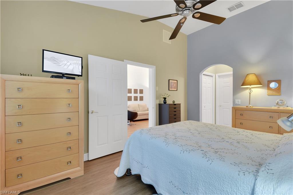 REFLECTION LAKES - Residential