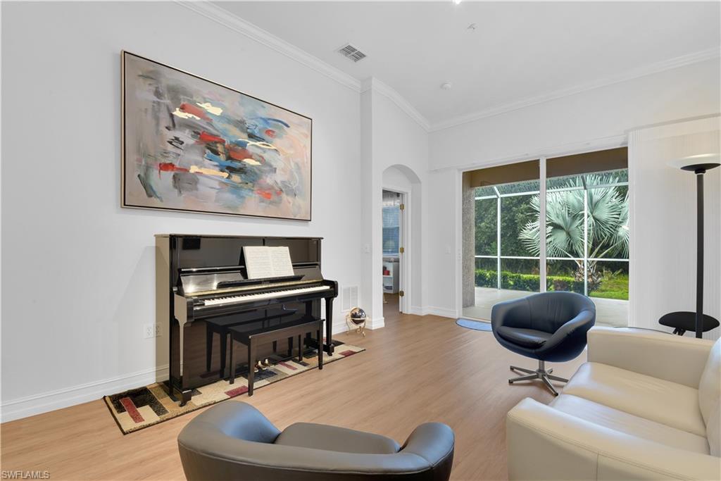 REFLECTION LAKES - Residential