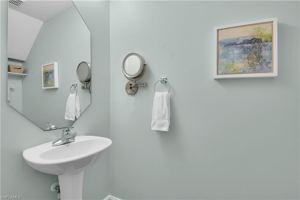 REFLECTION LAKES - Residential