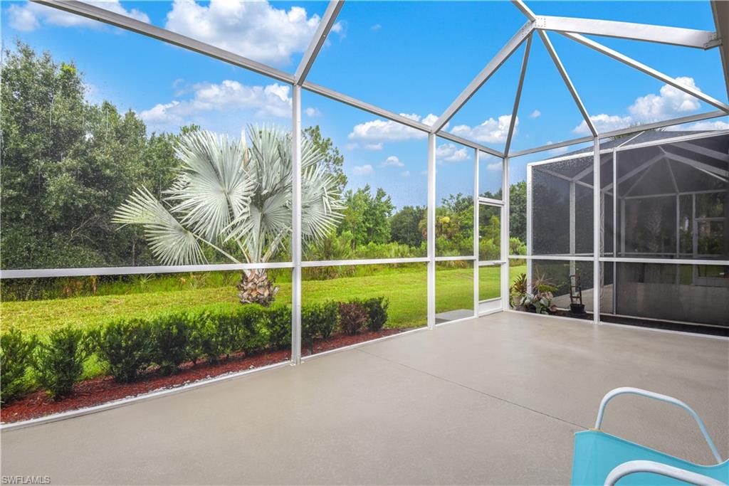 REFLECTION LAKES - Residential