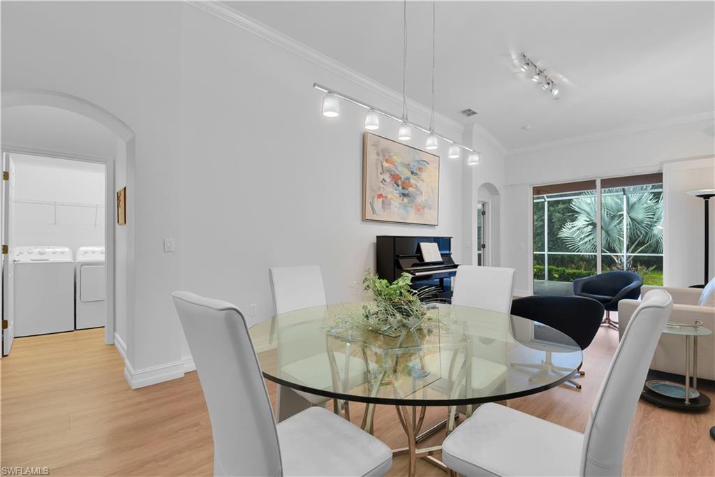 REFLECTION LAKES - Residential