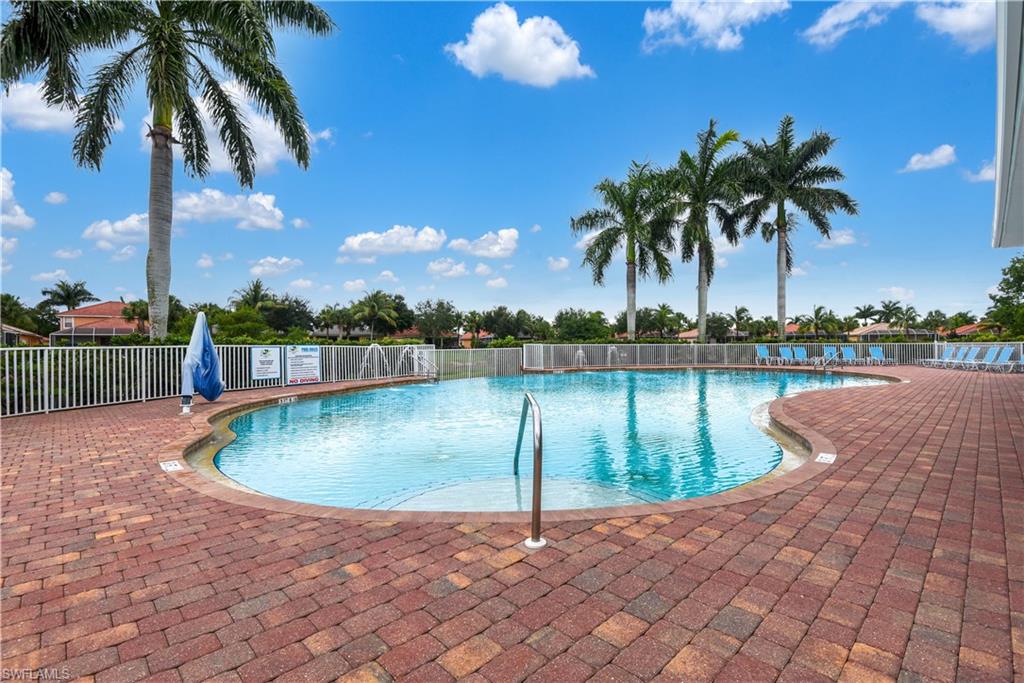 REFLECTION LAKES - Residential