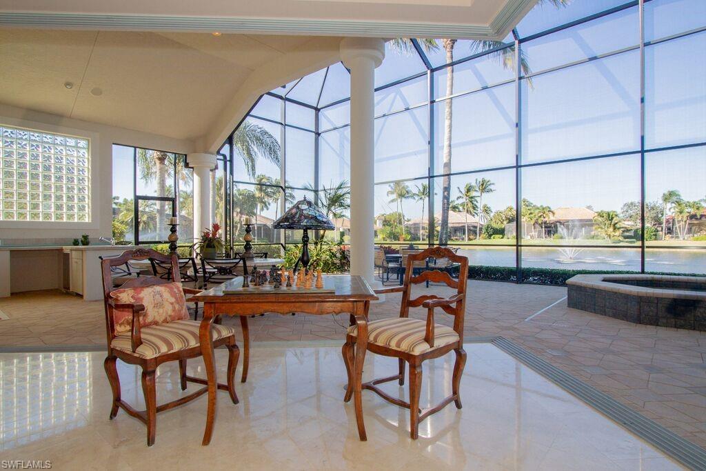 MARSH LINKS - Residential