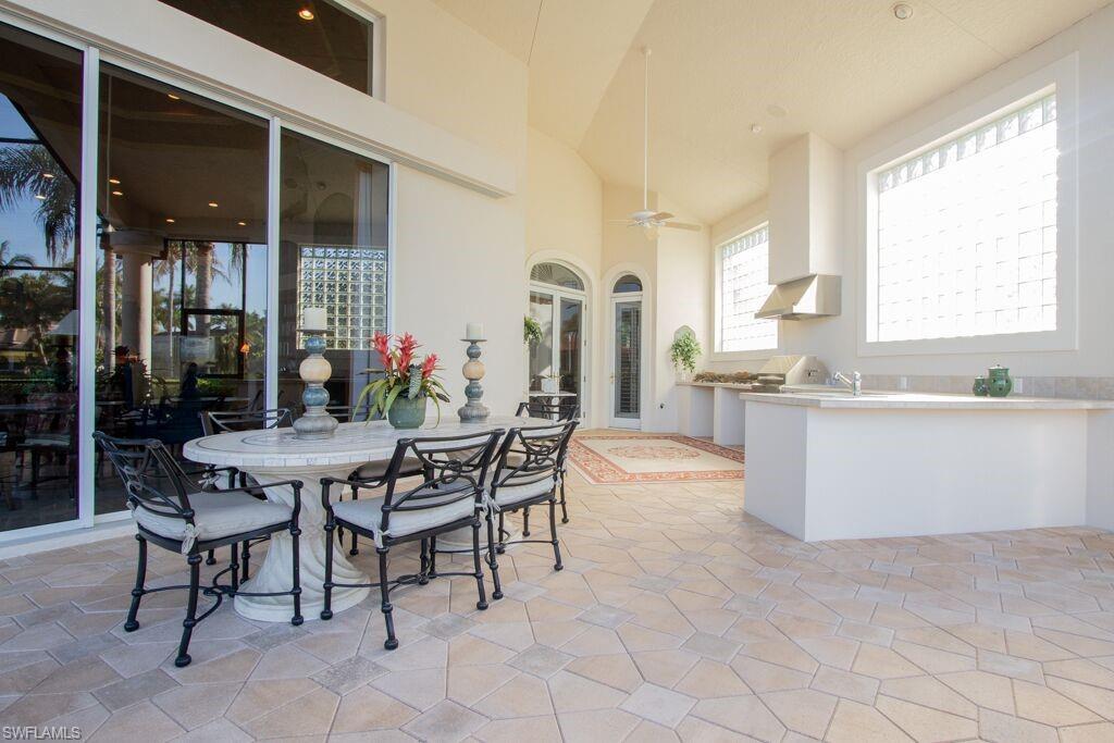 MARSH LINKS - Residential