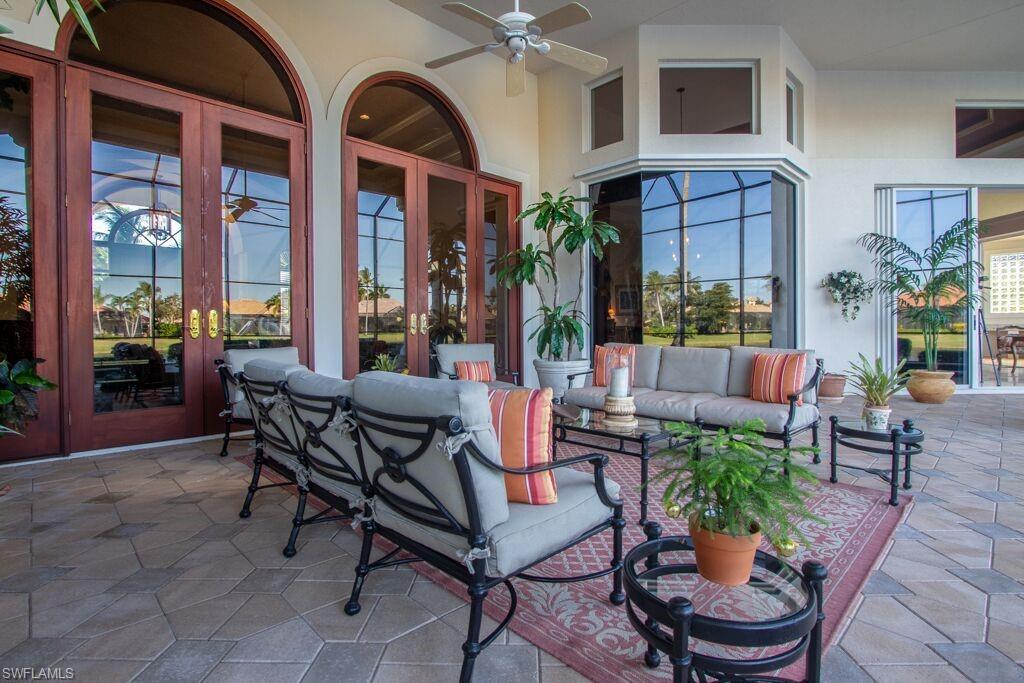 MARSH LINKS - Residential