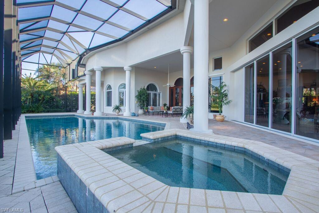 MARSH LINKS - Residential