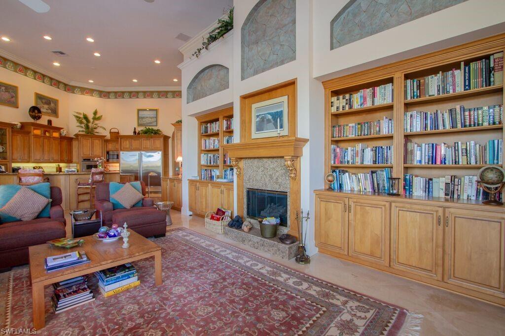 MARSH LINKS - Residential