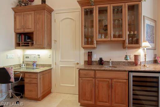 MARSH LINKS - Residential