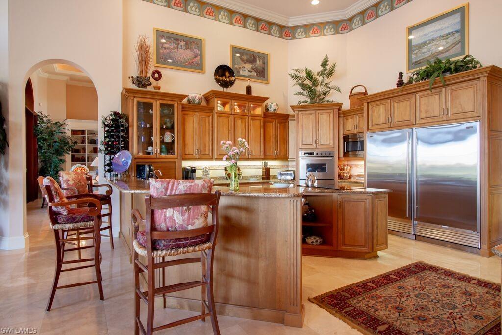 MARSH LINKS - Residential