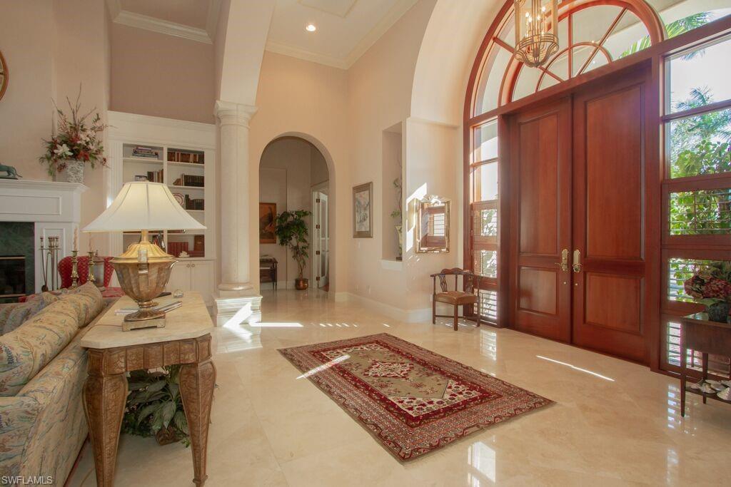 MARSH LINKS - Residential