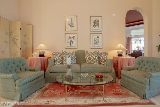 MARSH LINKS - Residential