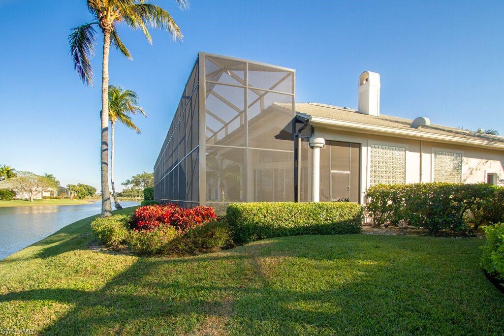 MARSH LINKS - Residential