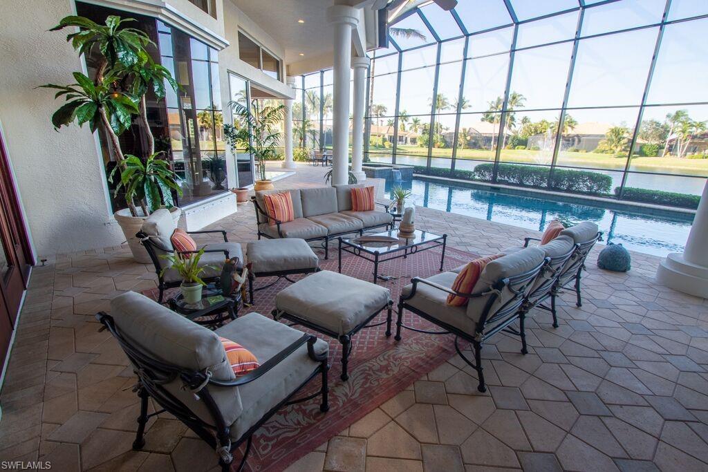 MARSH LINKS - Residential